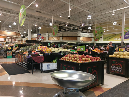 Grocery Store «Harris Teeter», reviews and photos, 2476 Nimmo Pkwy, Virginia Beach, VA 23456, USA