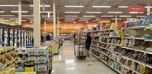 Grocery Store «Hannaford Supermarket», reviews and photos, 30 Tower Dr, Middletown, NY 10941, USA