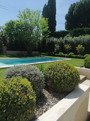 IMAD ENTRETIEN JARDIN à Sainte-Maxime