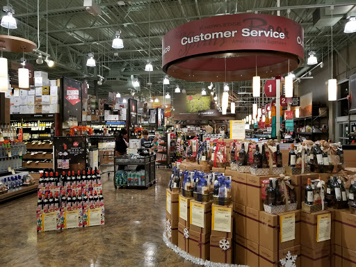 Wine Store «Total Wine & More», reviews and photos, 11066 Pecan Park Blvd #117, Cedar Park, TX 78613, USA