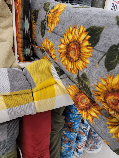 Fabric Store «Jo-Ann Fabrics and Crafts», reviews and photos, 2400 W International Speedway Blvd, Daytona Beach, FL 32114, USA