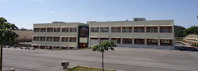 Escola Básica e Secundária Dr. Mário Fonseca