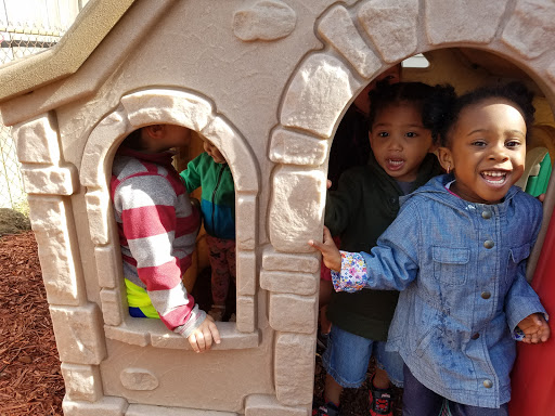 Child Care Agency «Circle of Love Daycare, LLC», reviews and photos, 33611 Hazelwood St, Westland, MI 48186, USA