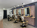 Salon de coiffure The barber street 03100 Montluçon