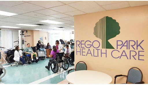 Rego Park Health Care image 10