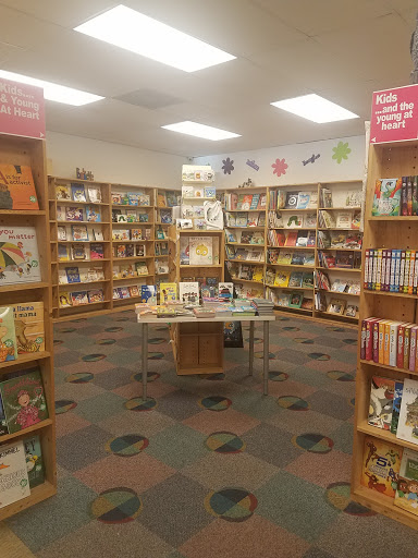 Book Store «AFK Books & Records», reviews and photos, 4801 Shore Dr d, Virginia Beach, VA 23455, USA