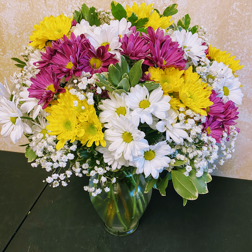 Florist «Flowers & Gifts From The Heart», reviews and photos, 10203 Culebra Rd #3, San Antonio, TX 78251, USA