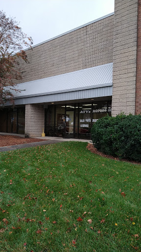 Motorcycle Dealer «Cougar Cycle», reviews and photos, 6185 Jimmy Carter Blvd Suite C, Norcross, GA 30071, USA