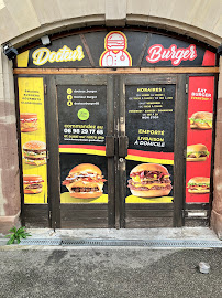 Photos du propriétaire du Restaurant halal Docteur Burger Guebwiller - n°5