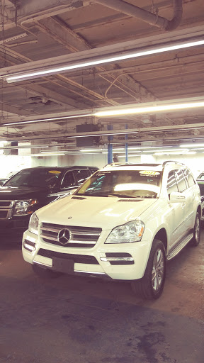 Used Car Dealer «Federal Auctioneers», reviews and photos, 110 E 138th St, Bronx, NY 10451, USA