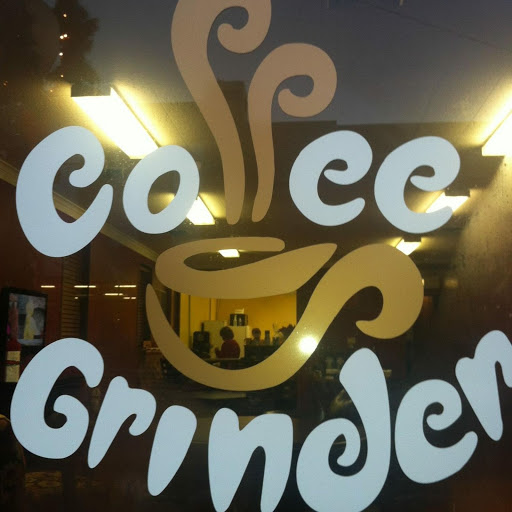 Cafe «The Coffee Grinder», reviews and photos, 330 Main St, Point Pleasant, WV 25550, USA