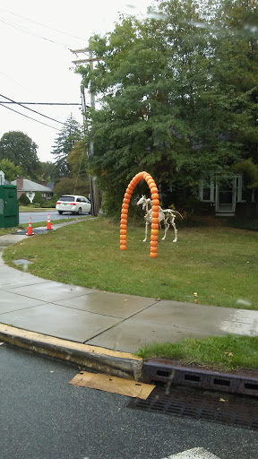 Golf Club «Baltusrol Golf Club», reviews and photos, 201 Shunpike Rd, Springfield Township, NJ 07081, USA