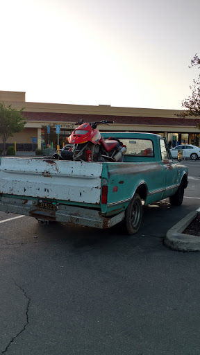 Supermarket «Walmart Neighborhood Market», reviews and photos, 255 Lincoln Blvd, Lincoln, CA 95648, USA