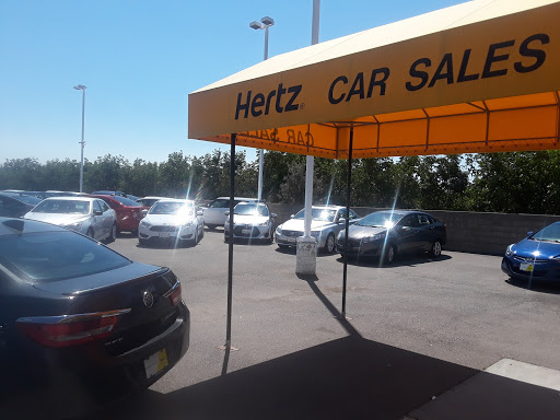 Used Car Dealer «Hertz Car Sales Stockton», reviews and photos, 3646 E Telstar Pl c, Stockton, CA 95212, USA