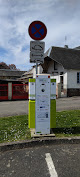 SDE76 Charging Station La Feuillie
