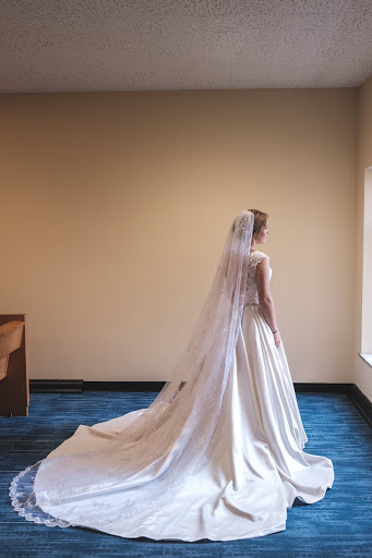 Bridal Shop «Perfect Weddings», reviews and photos, 430 N Memorial Dr, Lancaster, OH 43130, USA