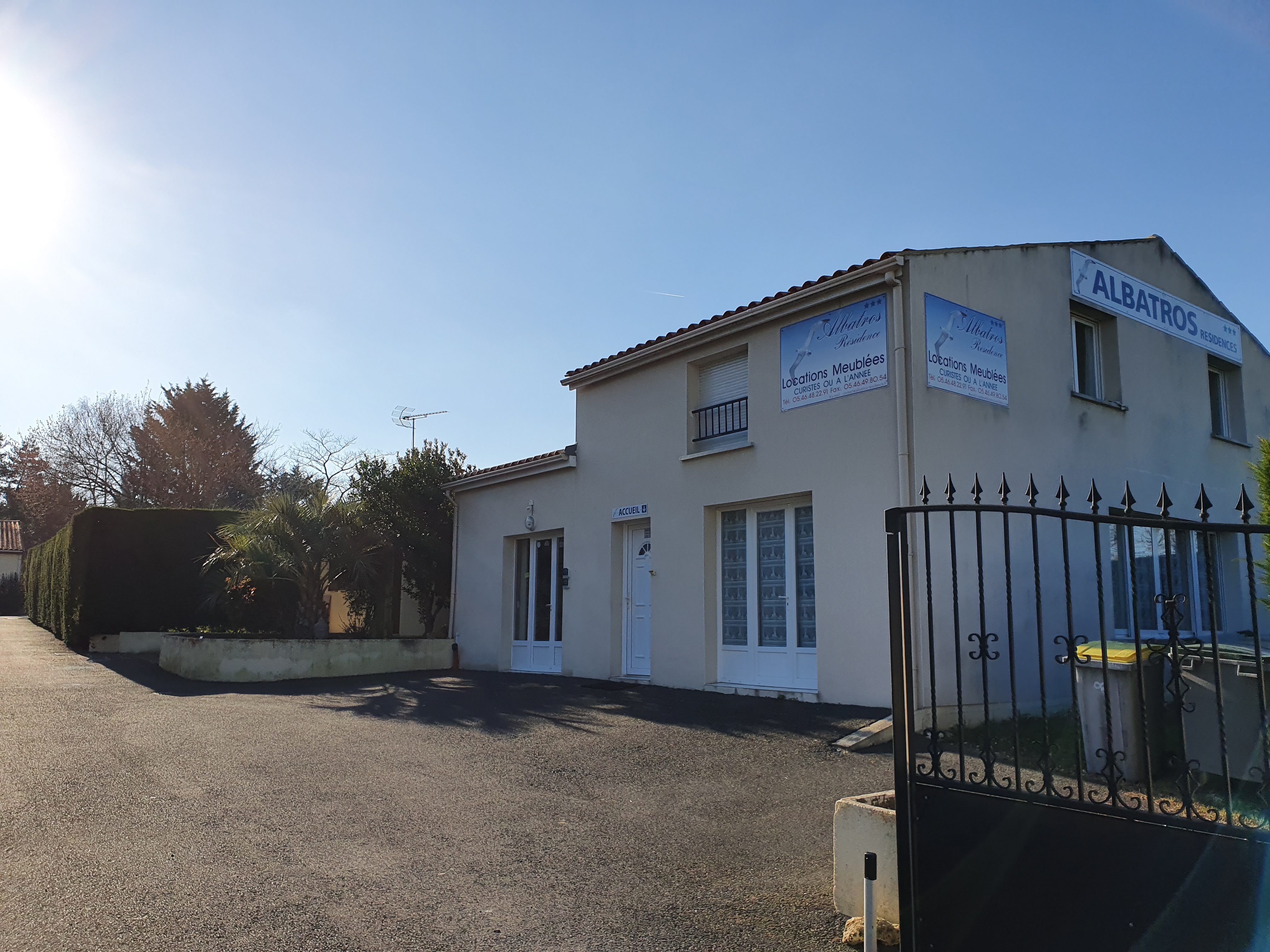 Photo n° 1 de l'avis de annick.e fait le 16/07/2019 à 19:10