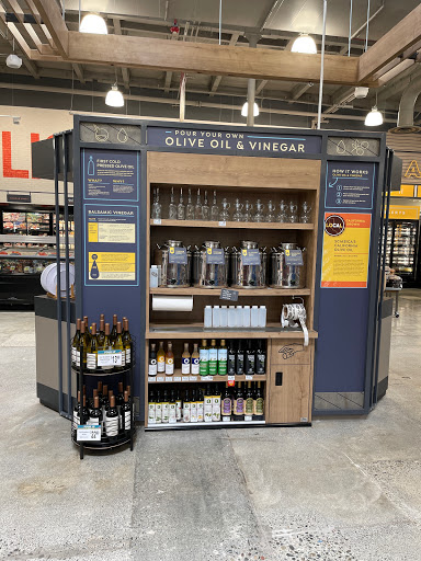 Supermarket «Lucky», reviews and photos, 6155 W Las Positas Blvd, Pleasanton, CA 94588, USA