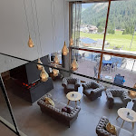 Photo n°2 de l'avis de Adelina.e fait le 29/06/2023 à 13:25 sur le  Mountain Hotel Mezdi à Calfosch