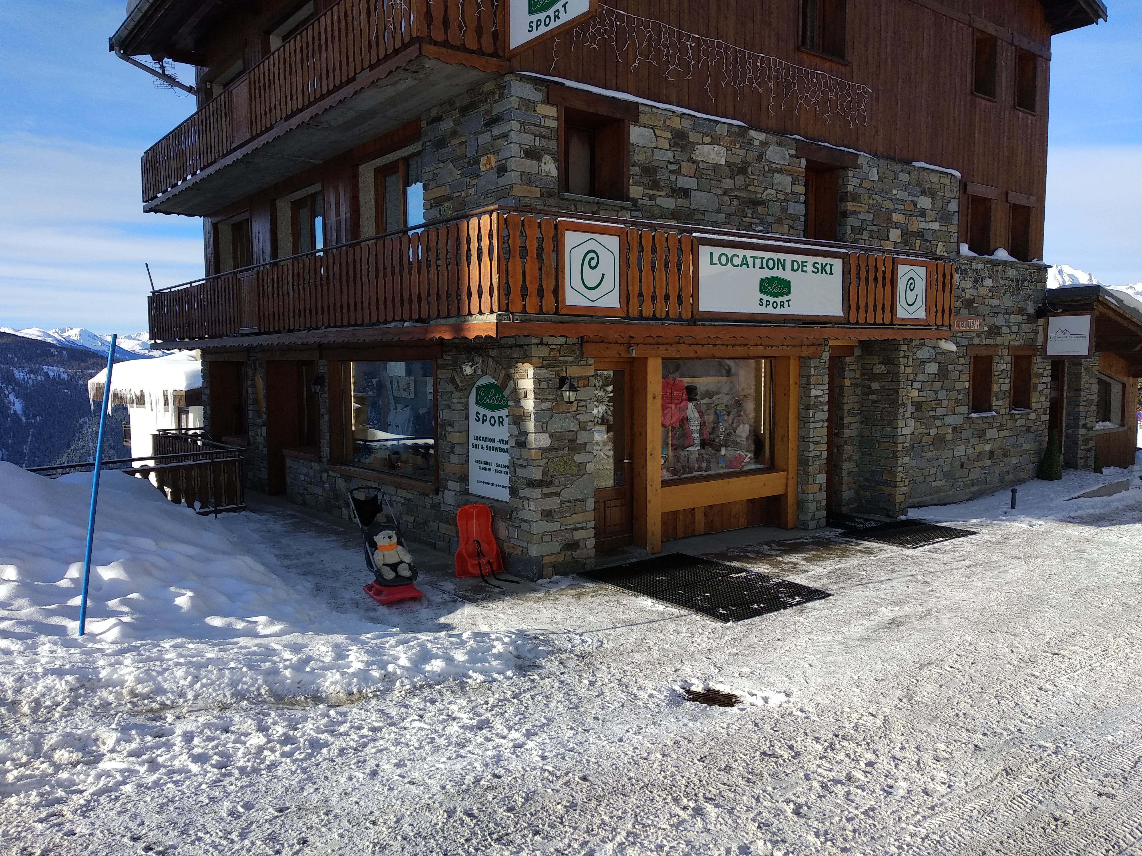 Photo n° 2 de l'avis de Pieter.a fait le 08/02/2019 à 17:17