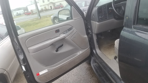 Used Car Dealer «Tom Whiteside Auto Sales», reviews and photos, 15921 US Hwy 62 SE, Mount Sterling, OH 43143, USA