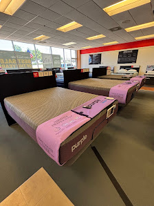 Foto 3 de Mattress Firm South Arlington fuente Cama