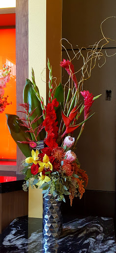 Movie Theater «Harkins Theatres Estrella Falls 16», reviews and photos, 15010 W McDowell Rd, Goodyear, AZ 85395, USA