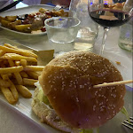 Photo n°2 de l'avis de Pauline.o fait le 29/09/2021 à 19:10 sur le  Ristorante Borgo Marinaro. Porto Recanati à Porto Recanati