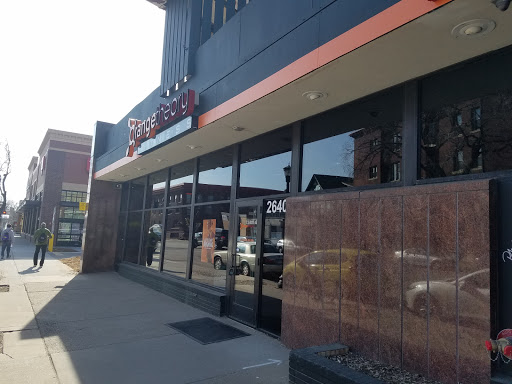 Gym «Orangetheory Fitness», reviews and photos, 2640 Hennepin Ave, Minneapolis, MN 55408, USA