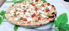Pizza du Pizzas à emporter Amor'e Gusto à Laurens - n°17