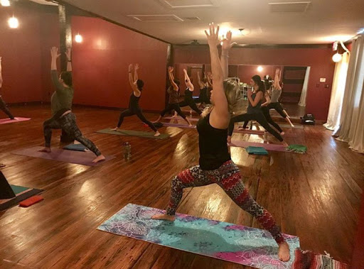 Total Harmony Yoga