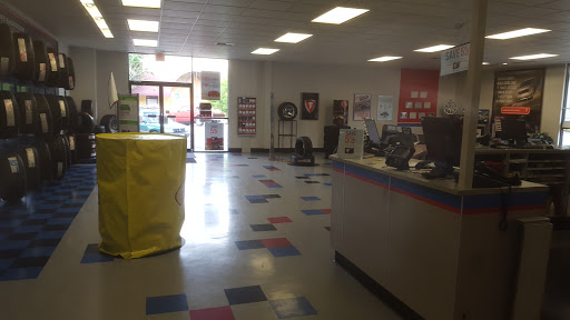 Tire Shop «Firestone Complete Auto Care», reviews and photos, 295 Commercial St NE, Salem, OR 97301, USA