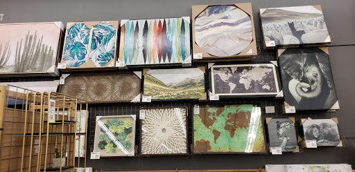 Furniture Store «Cost Plus World Market», reviews and photos, 871 Russell Blvd, Davis, CA 95616, USA