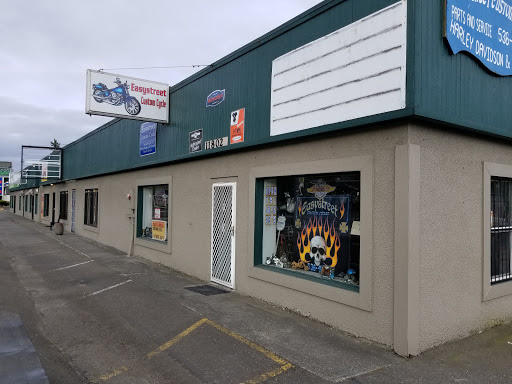 Motorcycle Dealer «EasyStreet Custom Cycles», reviews and photos, 11802 Pacific Ave S, Tacoma, WA 98444, USA