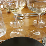 Photo n°3 de l'avis de Markus.u fait le 01/02/2023 à 20:13 sur le  MACE Restaurant & Speisesyndikat à Unterföhring