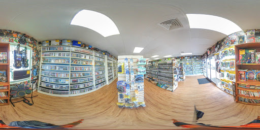 Video Game Store «M & M Video Games», reviews and photos, 2013 Gulf to Bay Blvd, Clearwater, FL 33764, USA