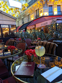 Atmosphère du Restaurant Florida à Paris - n°10