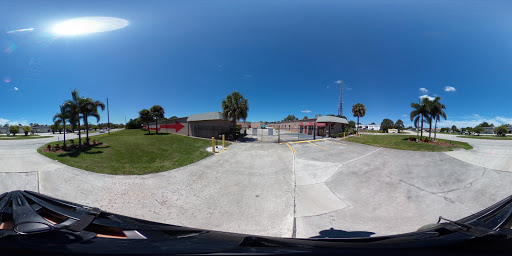 Self-Storage Facility «Port St. Lucie Self Storage», reviews and photos, 1547 SE Village Green Dr, Port St Lucie, FL 34952, USA