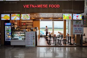 Vietnamese Food image