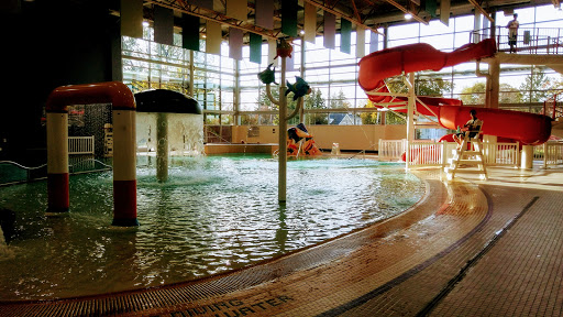 Community Center «Greater Plymouth Community Center», reviews and photos, 2910 Jolly Rd, Plymouth Meeting, PA 19462, USA