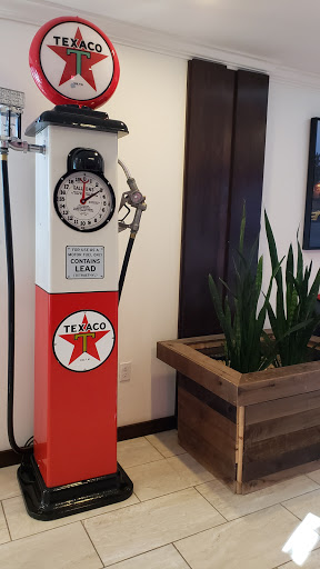 Auto Body Shop «Nescar Garage Body Shop», reviews and photos, 11313 Maryland Ave E, Beltsville, MD 20705, USA