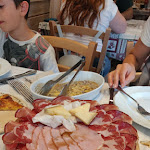 Photo n°1 de l'avis de Davide.h fait le 14/07/2019 à 17:10 sur le  La Miniera Dei Sapori Mocheni à Sant'Orsola Terme