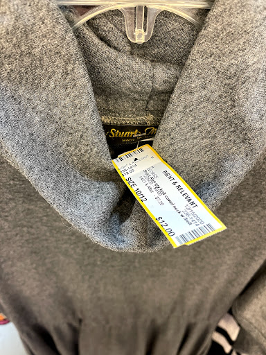 Consignment Shop «All Things Right & Relevant», reviews and photos, 2801 Spafford St, Davis, CA 95618, USA