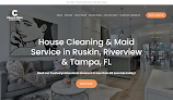 Flat cleaning Tampa