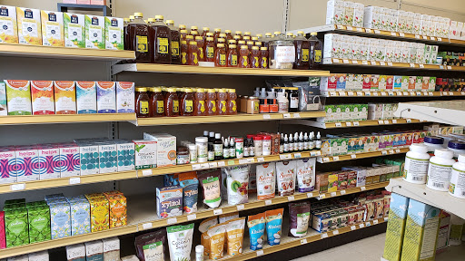 Natural Foods Store «Toomey Natural Foods», reviews and photos, 914 Lila Ave, Milford, OH 45150, USA