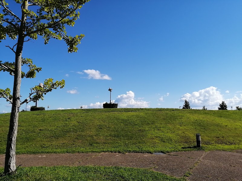 風の丘公園