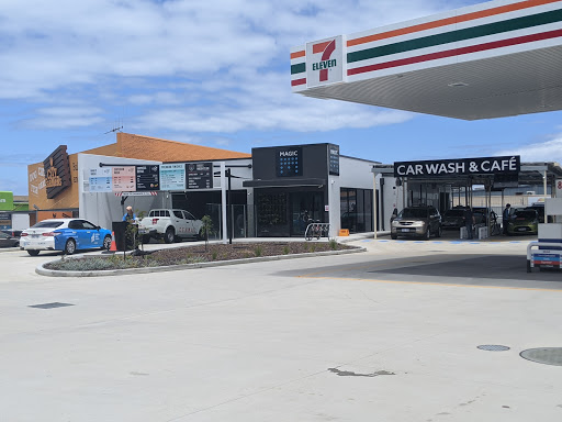 Magic Carwash Balcatta