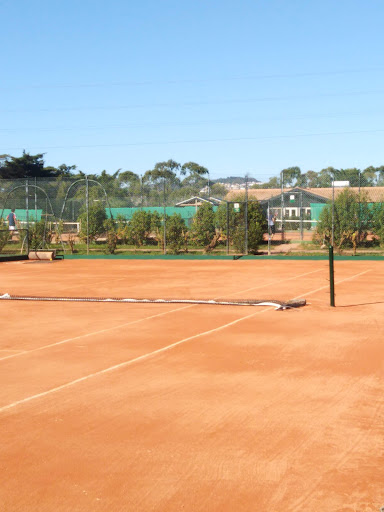 Clube Ténis Paço do Lumiar