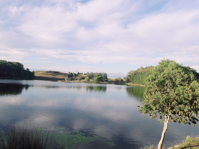 Cerro Balneario Ipora - Camping