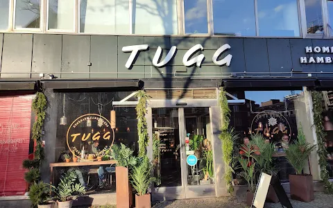 Tugg Burgers image